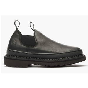 Georgia Boot Women's Georgia Giant Romeo, Black, 8