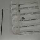 Display Technologies, Fridge-Plus Drink Organizer for Refrigerator Storage - Soda Can Dispenser and Soda Can Organizer Rack for Bar Fridge (Pack of 1)