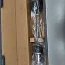 GSP NCV36574 CV Axle Shaft Assembly - Left Front (Driver Side)