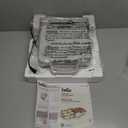 Bella 10"x 20" Ceramic Fold-n-Store Dual Temp Griddle, Fits-anywhere Kitchenware, EverGood Ceramic Nonstick Coating, 2 Temperature Zones up to 400F, Dishwasher Safe Drip Tray, 1500 Watt, Oatmilk