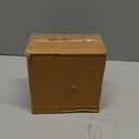 Secret Box Brainteaser Puzzle Case Trick Opening Storage Organiser Unique Artisan Gifts for Her, Girlfriend, Men