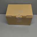 Cordless Shiatsu Neck and Back Massager with Heat, 10 Mins x 12 Uses, 3 Massage Modes & 2 Intensity Levels, 3D Kneading Deep Tissue for Pain Relief, Voice Prompt & Smart Memory, Relax for Women, Men (Gray)