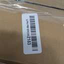 Core 300 Replacement Filter for LEVOIT Core 300 Core 300S Core 300P Core 300SP Air Purifier, 3in1 High Efficiency and Activated Carbon, Compared to Part # Core 300RF, 2 Pack, White