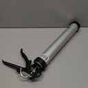 DCP Professional Gun 600 Sausage Caulk Gun 20 oz. - Manual Polyurethane & Silicone Gun for Sausage Sealants - 18:1 Thrust Ratio Application Tool with Comfortable Grip