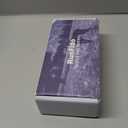 Small Dog Harness, Heavy Duty Tactical No Pull Dog Harness, No Choke, Easy On and Off Pet Vest with Molle System, Adjustable Reflective Dog Vest with Breathable Padded for Walking Hiking Training (S(Neck:16-22",Chest:20-28"),18-35 lbs, Blue)