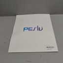 Computer Privacy Screen 20 Inch for 16:9 Widescreen Monitor, Removable 20inch Anti Blue Light Anti Glare Monitor Privacy Filter Shield (17 7/16" x 9 13/16")