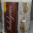 Isotonic Indulgence Synthetic Down Pillow | Back & Stomach Sleeper (Standard/Queen)