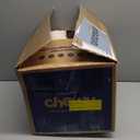 BALANCE Cat Bed Kitten Bed, Washable Round Cat Beds for Indoor Cats,Super Soft Plush Faux Fur Pet Bed for Puppy and Kitten with Anti-Slip Bottom (Winter White)