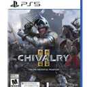 Chivalry 2 - PlayStation 5