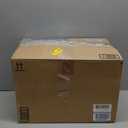 Countertop Ice Maker Machine, 8 Ice Cubes in 6 mins, 26lb/Day Bullet Ice with 2 Sizes- Portable Mini, Energy Saving & Basket/Scoop for Home/Party/Travel/Camping/Bar,Grey