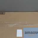 Bemis 7300SLEC Slow Close Toilet Seat, Easy Clean Hinges and Durable Plastic Seat, Made in USA, Elongated, Bone