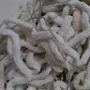 Joliyoou Halloween Decorations Outdoor, 200 LED Giant Spider Web Lights, 19.7ft x 16.4ft Spiderweb with Orange and Purple Lights, 8 Modes Remote Controlled Cobweb for Spooky Party Decor