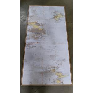 Abstract Canvas Wall Art Decor Modern Wall Art Pictures for Living Room Abstract Canvas Art Wall Decor Large Framed Wall Art Prints Large Artwork for Walls Bedroom Office Decor 182.5*5.2*92.5