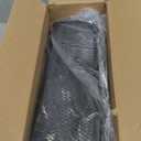 Magnetic Spice Rack for Refrigerator, 4 Pack Magnetic Shelf, Fridge Magnet Organizer with Moveable 8 Hooks, Magnetic Fridge Shelf for Kitchen Organization and Storage (Pack of 4)