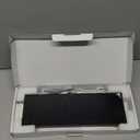 JALL 13" Large Digital Wall Mount Clock, Count Down Timer, Alarm, Big LED, DST, Temperature for Living Room Classroom Desk, Xmas, Birthday Gift for Senior Mom Dad