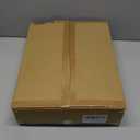 4 Pack Stackable Wire Baskets for Pantry Organizers and Storage, Large Pantry Basket for Snack Organizer, Foldable Fruit and Vegetable Storage Bin Store Can Onion Potato for Kitchen Cabinet/Countertop