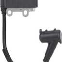 MOTOALL Echo Ignition Coil A411000251 SRM-266S SRM-265T PPT265 PPT266 HCA265