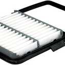 FRAM Extra Guard CA10159 Replacement Engine Air Filter for Select Select 2004-2009 Toyota Prius (1.5L), Provides Up to 12 Months or 12,000 Miles Filter Protection