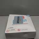 Kidzlane Inflatable Bunkers Set - Barrels for Laser Tags, Blast Guns & Paintball - Inflatable Paintball Battle and Outdoor War Zone Bunker Toys - Easy Set Up Army Toy- Suitable for Teenagers/Kids