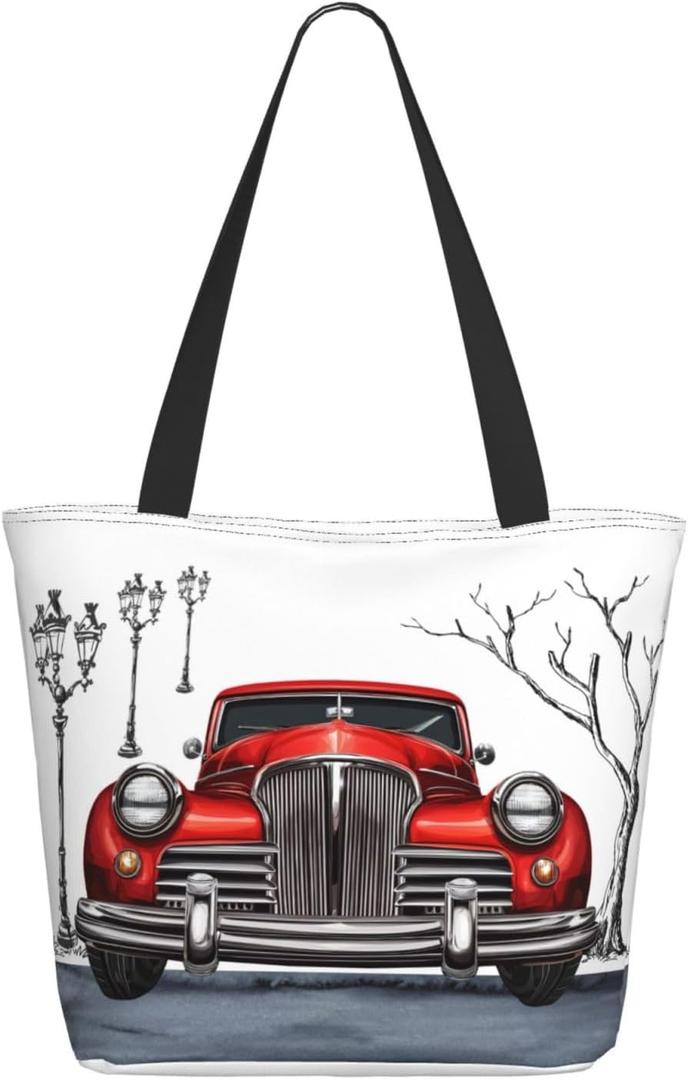 Stylish And Simple Beach Travel Totes Bag Zippered Tote For WomenWomen'S Shoulder BagWaterproof Handbag