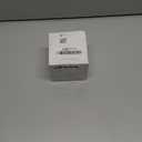 12PCS Duckbill Valves Silicone Diaphragm Compatible with eufy S1 Pro S1 E10, Lansinoh Discreet Duo, NCVI NICEGREEN Nuliie Zooawa S32 Breast Pump Parts S32 Pump Replacement, for Lansinoh Pump Parts