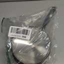 Farberware Classic Stainless Steel Sauce Pan/Saucepan with Lid, 1 Quart, Silver,50000,11.2"D x 6.3"W x 4.4"H