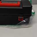 Battle Spinning Top Set with 12 Colorful Tops, Launchers and Accessories, Combat Game Collection