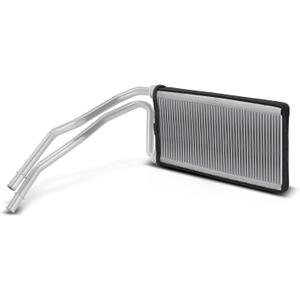 A-Premium HVAC Heater Core Compatible with Cadillac CTS 2003-Sedan, SRX 2004-2009 Sport Utility