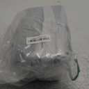 EACHY Travel Makeup Bag,Large Capacity Cosmetic Bags for Women,Waterproof Portable Pouch Open Flat Toiletry Bag Pattern Makeup Bag (Medium, AJ-Blue)