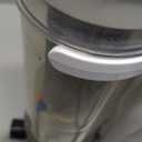 hygger Quiet Hang On Back Aquarium Filter 5-30 Gallon Small Fish Tank Canister Filter with Surface Skimmer Spray Bar 3 Floss Pads Filter Media Adjustable Flow, Easy Water Change 132 GPH