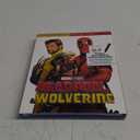 Deadpool & Wolverine Digital+Blu-ray