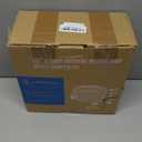 Giraffe Tools Pressure Washer Hose 25FT X 1/4", 3200 PSI Pressure Washing Hose, Kink Resistant, Heavy Duty Power Washer Hose, M22 to 3/8" Quick Connect Couplers for Replacement, 7 Accessories