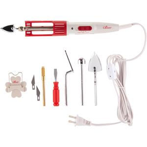 Clover Mini Iron II "The Adapters Set"