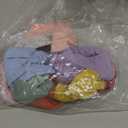 HonestBaby 10-Pack Knotted Headbands