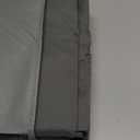 Bare Home 2-Pack Fitted Bottom Sheets Queen - Premium 1800 Ultra-Soft Wrinkle Resistant Microfiber - Deep Pocket (Queen, Grey)