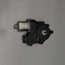 Front Left/Driver Side Door Window Motor Assy Replacement for 2011-2015 Kia Sorento 2.4L 3.5L V6# 82450-2P010, 824502P010