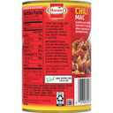 HORMEL Chili Chunky Beef Chili with Beans, No Artificial Ingredients, 15 Oz (EXP 02/22/29)