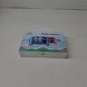 Kids Tablet, 7 inch Tablet with Case for Kids 2-10, Educational Learning Toddler Tablet Android 11, 3GB RAM+32GB ROM Storage, WiFiBluetoothwith Google Play YouTube, Baby Girl boy PresentGreen