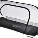 Wicked Cool MosquitOasis Pop-Up Mosquito Net Tent for Summer Camps and Camping