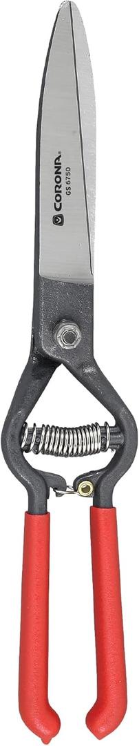 Corona GS 6750D ClassicCUT Grass Shear, Natural, 4 1/2 in