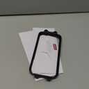 ZAGG Glass Elite Screen Protector for iPhone 16 Pro - 5X Stronger, Reinforced Edges, Ultra-Strong Tempered Glass, Scratch Resistant, Anti-Smudge, Easy Installation, InvisibleShield, Eco-Friendly