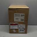 PHILIPS Air Purifier 800 Series, Purifies Rooms up to 698 sq ft (in 1h), 93 CMF Clean Air Rate (CADR), HEPA Filter, AHAM and Energy Star Certified, 99.99% allergen removal, AC0820/40, White