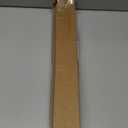 Shower Curtain Rod, 1" Diameter Heavy Duty Tension Shower Rod, Non Slip Adjustable 28-46 inch No Drilling Shower Curtain Rods Spring Tension For Bathroom, Shower Stall, No Rust, Black