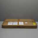 Clearance Lawn Leveling Rake 30 x 10 Inches for Gardening, Garden Rake for Lawn Heavy Duty with 78 Inches Handle, Lawn Leveling Tool for Yard, Backyard, Garden, Golf Couse, Farm, Pasture