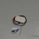 Add-A-Wire Accessory, Briidea Common Wire Kit for All 24VAC Thermostats (4 to 5 Wires), White