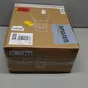 3-in-1 Portable Baby High Chair for Babies and Toddlers, Convertible Easy Clean Infant Foldable Highchair with Adjustable Legs & Dishwasher Safe Tray, Grey