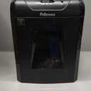 Fellowes 14C10 14-Sheet Cross-Cut Home Office Paper Shredder