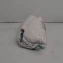 Funziez! Slim Fit Sherpa Adult Onesie - Animal Halloween Costume - Plush One Piece Cosplay Suit for Women and Men, S