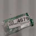 Klowcok Replacement Ear Tips for AirPods Pro 3 (3rd Generation 2025), Memory Foam Earbuds Tips, Fit in The Charging Case, 3 Pairs Black (Assorted-S/M/L)