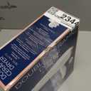 Conair Double Ceramic Hair Dryer with Diffuser | Blow Dryer with Ionic Conditioning | Includes Diffuser and Concentrator |  Exclusive, White